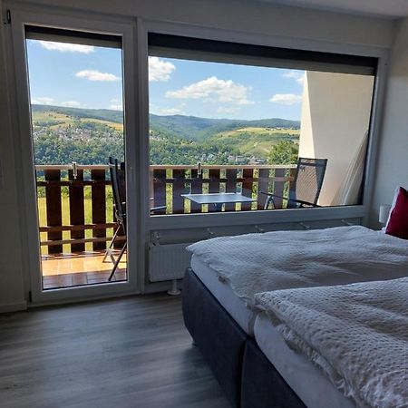 Loreley Lounge II Patersberg 외부 사진