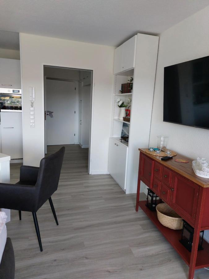 Loreley Lounge II Patersberg 외부 사진