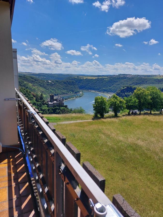 Loreley Lounge II Patersberg 외부 사진