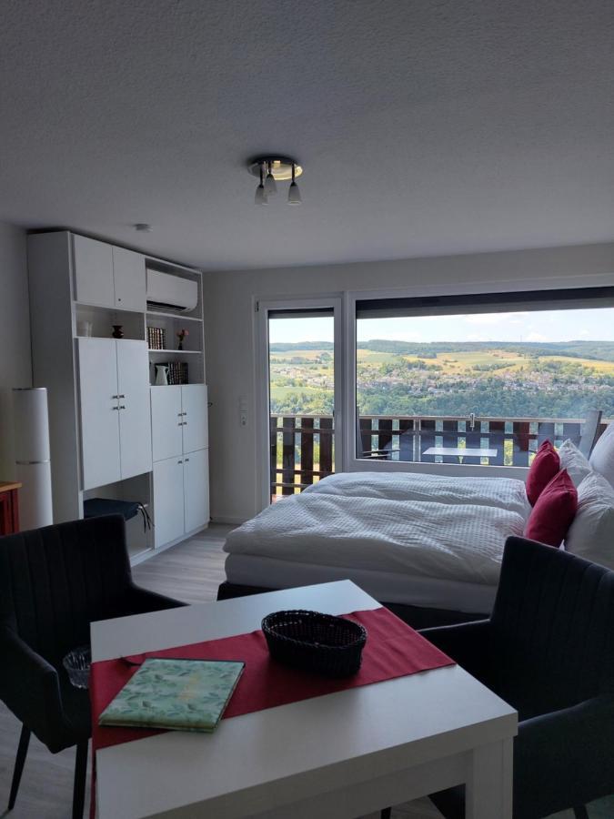Loreley Lounge II Patersberg 외부 사진